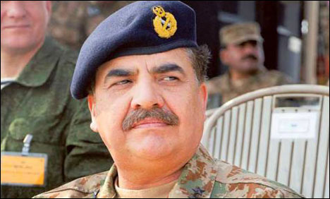 COAS visits Corps Headquarters in Lahore | THE Social Express News Live - First