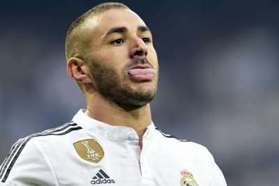 Karim Benzema interested in Arsenal move? » Bulletin Leader