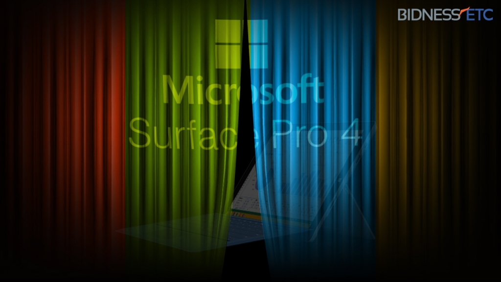 Will Microsoft Surface Pro 4 Be Able To Take On Apple iPad Pro