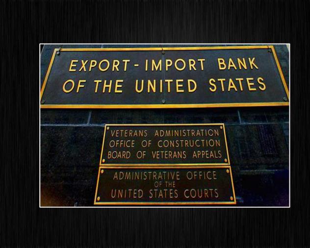 Obama renewing call to reauthorize Export-Import Bank - AP News 7/22/2015 3:23