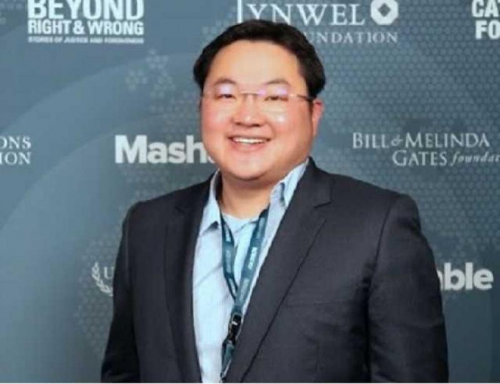 Jho Low’s account in Singapore scrutinised in 1MDB probe says WSJ