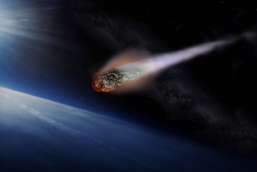 What you can expect to see as a £3 trillion asteroid passes Earth tonight