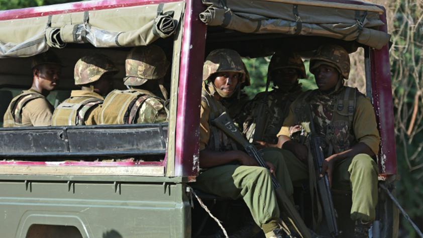 At least 13 dead in gun attack in northeast Kenya: Red Cross - Business Insider