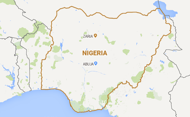 20 Killed in Zaria Nigeria Bomb Attack State Governor