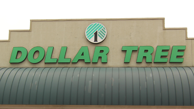 Dollar Tree