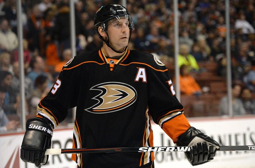 Bieksa  Beauchemin Swap Was A Smart One For The Anaheim Ducks