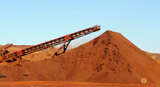 Iron ore makes comeback, but is it here to stay? | Finance | Business Review