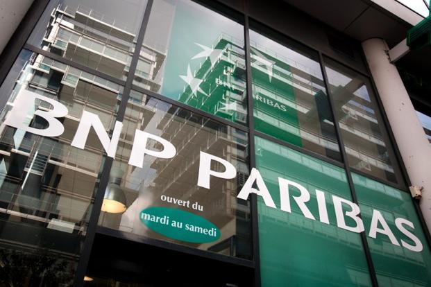 BNP Paribas to acquire brokerage firm Sharekhan