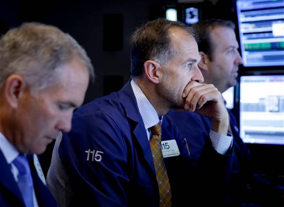 New York. U.S. stocks opened with big gains bouncing back from a loss the day before as investors hoped that last-ditch talks would produce an agre