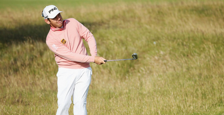 Willett running clear at British Open - Wide World of Sports - Ninemsn