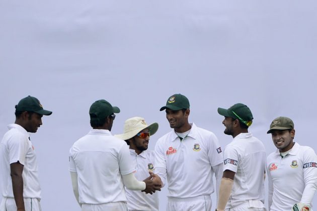 Mustafizur shines as Bangladesh keeps South Africa to 248- Cricket News