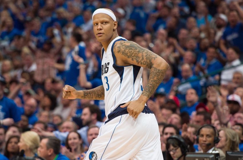 Charlie Villanueva Coming Back to Dallas in 2015-16