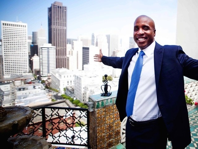 Barry Bonds case officially over - San Jose Mercury News