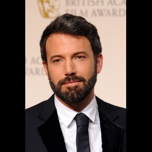 Ben Affleck