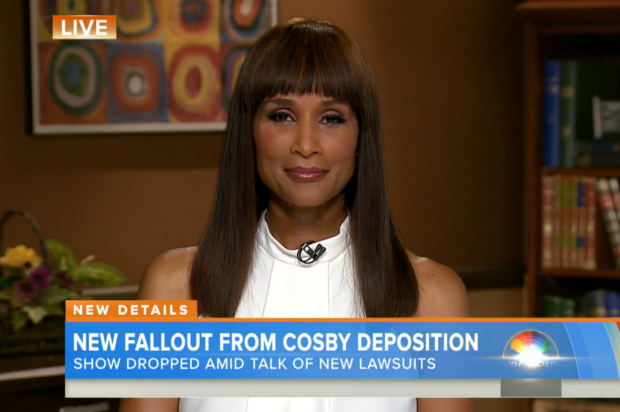 Beverly Johnson responds to new Bill Cosby revelations'I wasn't surprised at all