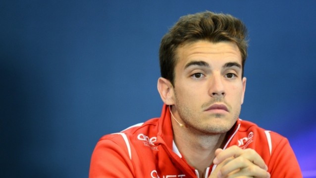 F1 Driver Dies Nine Months after Japan Crash