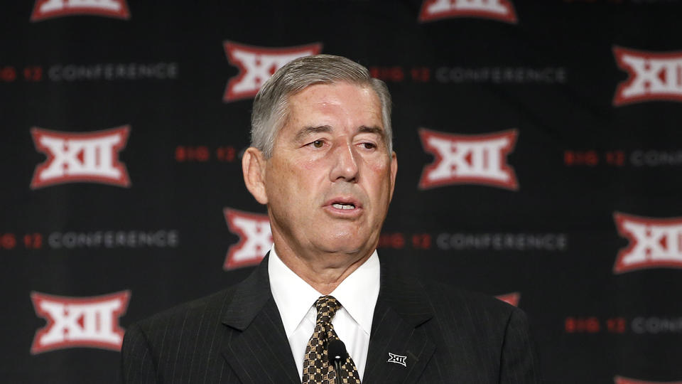 Big 12 Media Days Primer