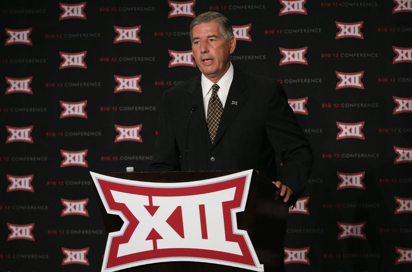 Big 12 teams will now only allow two days per week of contact