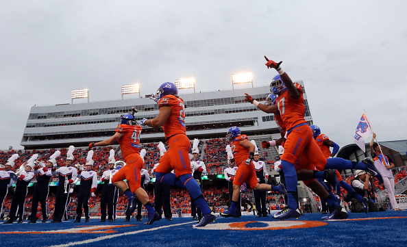 Big 12 Media Days Primer