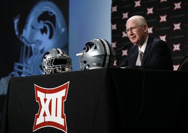 Big 12 Still Divided On Potential Expansion And That's A Good Thing For UC