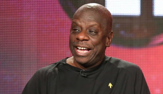 Jimmie Walker Actor Expresses Surprise And Shock