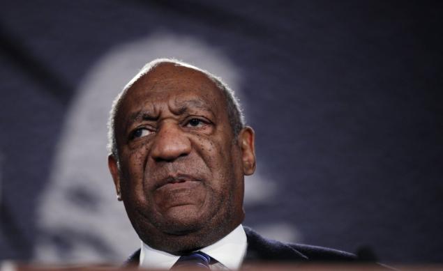 The upcoming documentary'Painted Down has cut Bill Cosby according to a report. “We were the last project standing behind him' said the film's producer Nonie Robinson