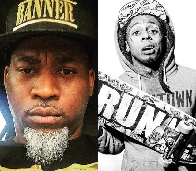 Birdman Says Lil Wayne Won't Take Drake & Nicki From Cash Money | Global Grind