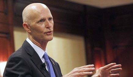 Rick Scott