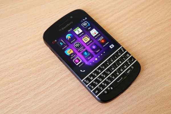 BlackBerry snags two 'Android' domain names | News | Tech | Toronto Sun