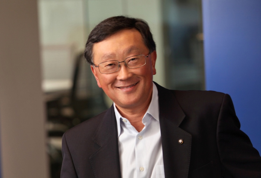 John Chen