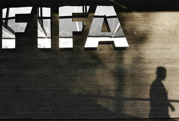 MPs to probe FIFA corruption scandal