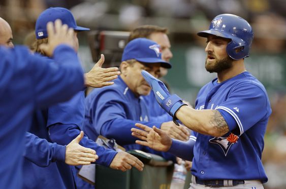 Preview: Blue Jays at Athletics | Sports - Channel3000.com