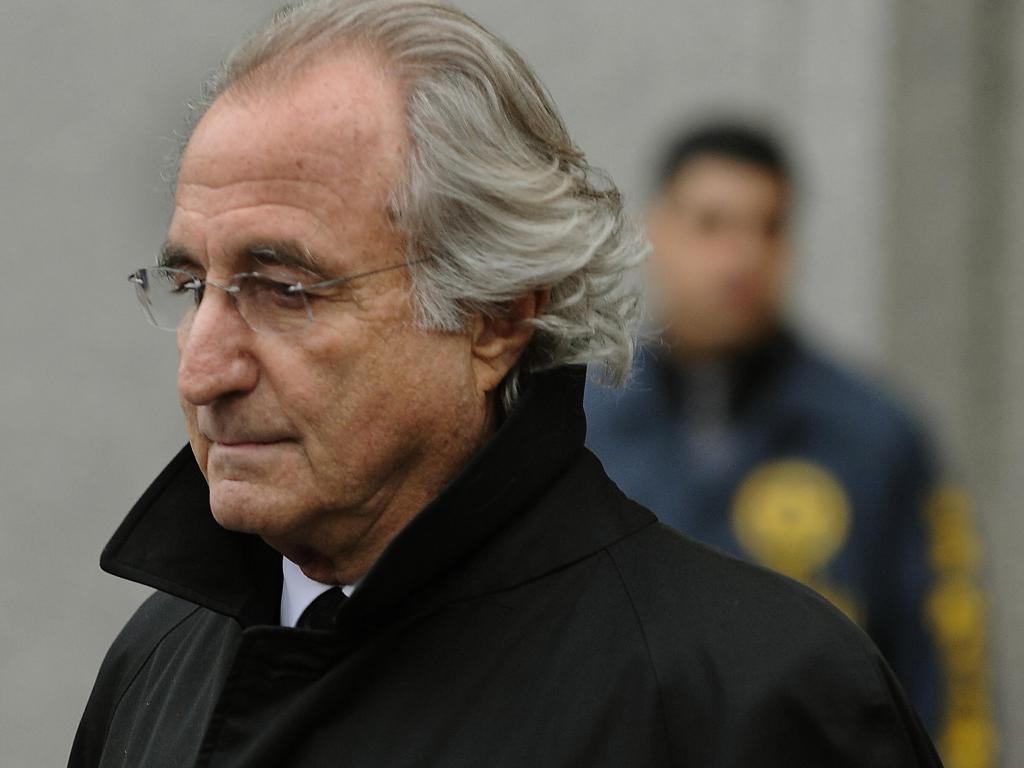 Bobby Bonilla Day How Bernie Madoff Helped Screw Over The New York Mets