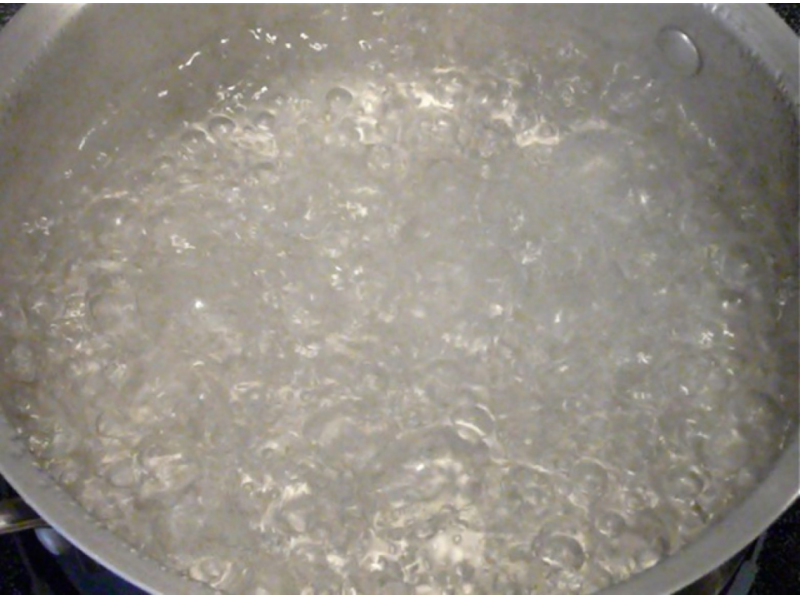 DeKalb County Issues Boil Water Advisory