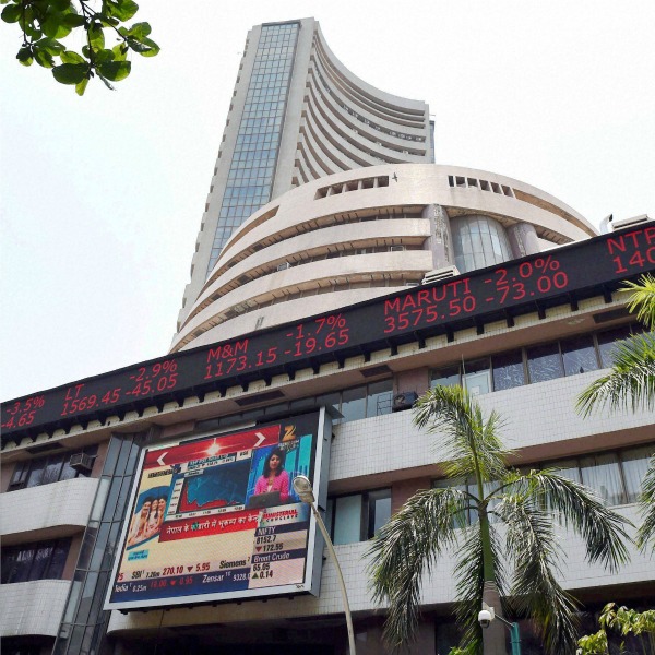 Bombay Stock Exchange