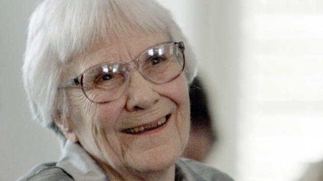 Bookshops are opening through the night for the sale of Harper Lee's follow-up to To Kill A Mockingbird