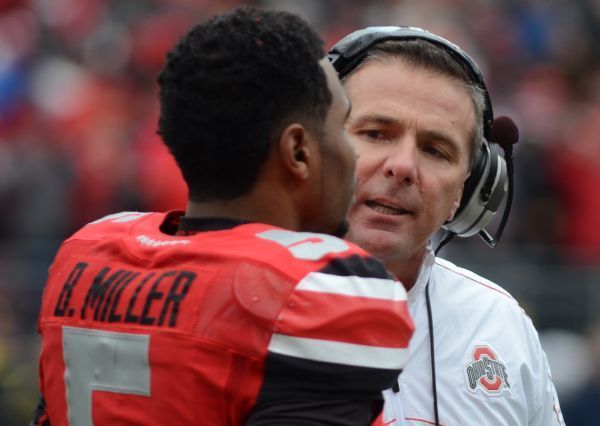 Braxton Miller File