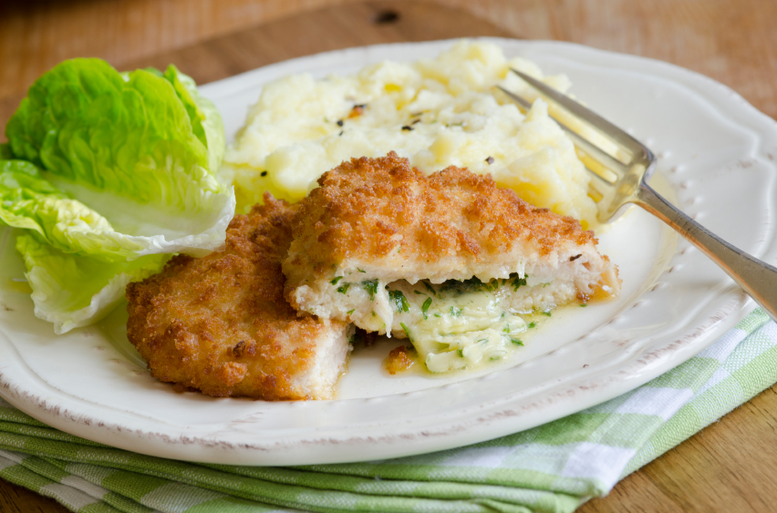 Breaded chicken products cause salmonella outbreak in Minnesota   
   
   Share   


     Email