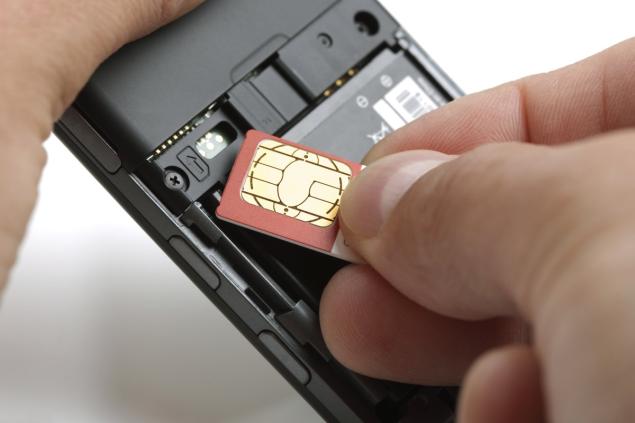 GSMA in Talks with Apple over New Embedded SIM Architecture - Patently Apple