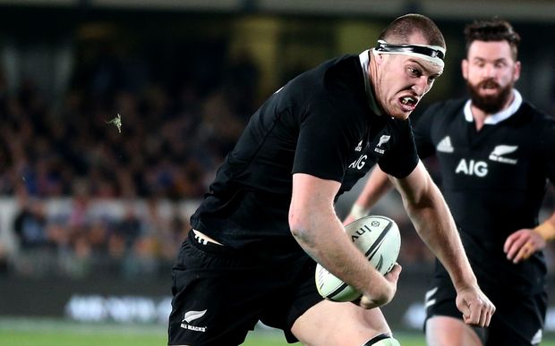 Brodie Retallick