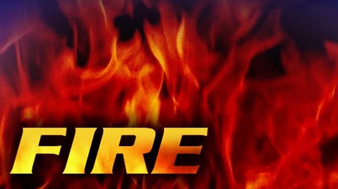 Fast moving wildfire closes Interstate 90 near George | Local & Regional