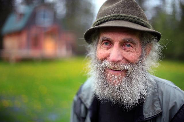 Burt Shavitz who founded Burt’s Bees died at his home on Sunday night