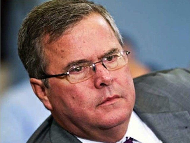 Jeb Bush defends Swift Boat letter