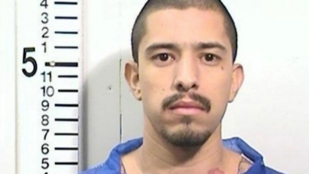 Nicholas Anthony Rodriguez who disappeared during a riot in a Northern California prison in May