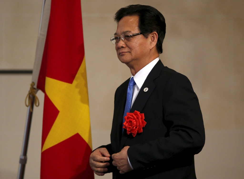 Cambodian PM heads for Mekong-Japan Summit in Japan | Shanghai Daily