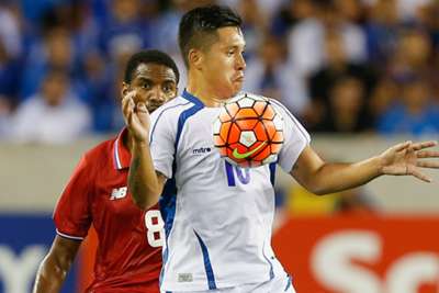 CONCACAF Gold Cup: Costa Rica 1 – El Salvador 1 - Costa Rica Star News