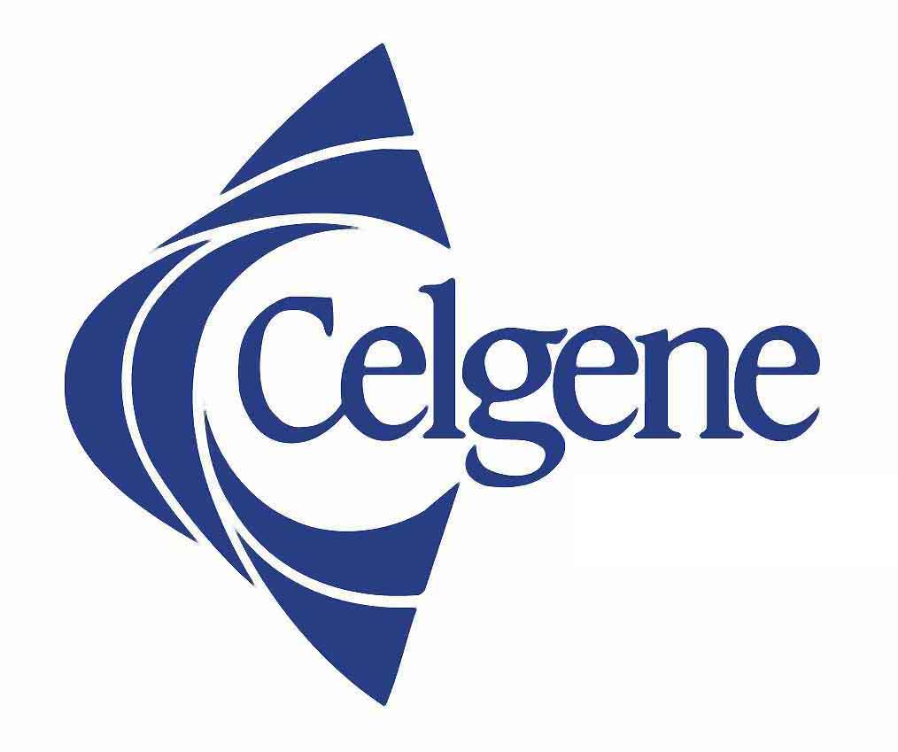 Celgene Co. logo