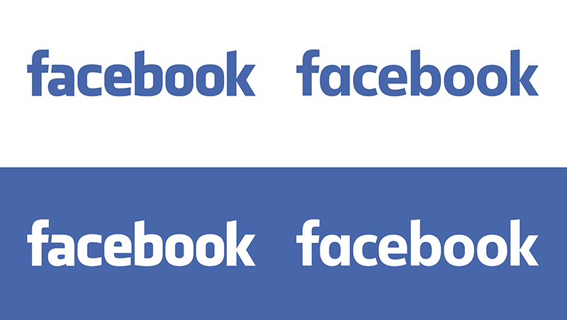 Here's Why Facebook Just Changed Its Logo