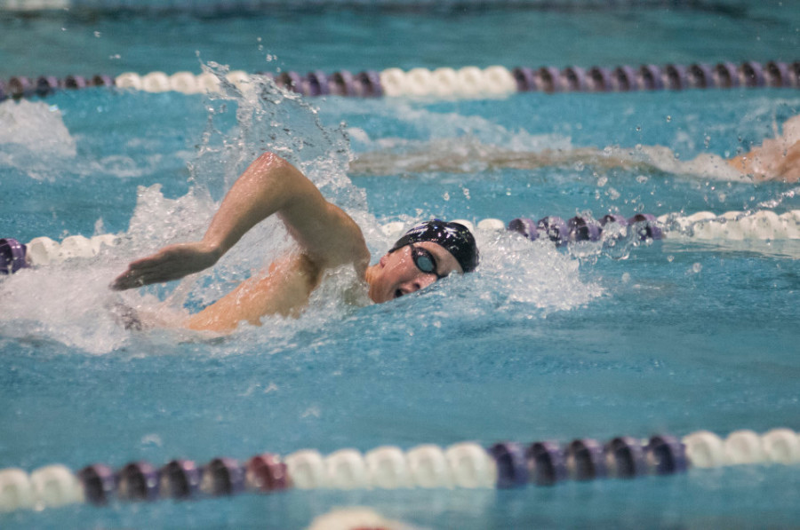 Jordan Wilimovsky, Sean Ryan first U.S. swimmers to qualify for the 2016 Rio