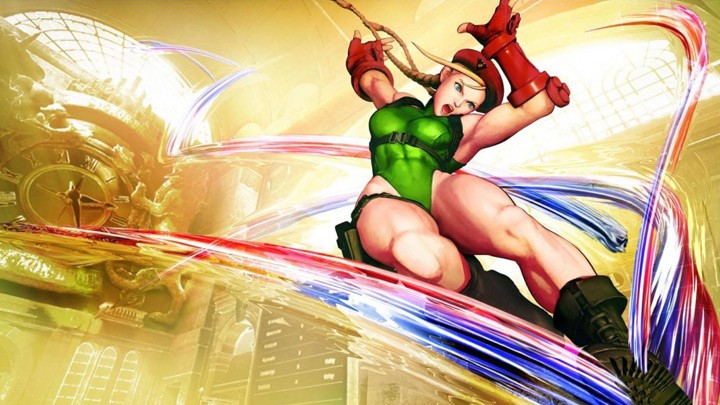 Street Fighter V's First Beta Test Postponed